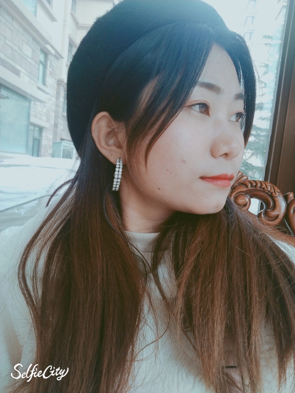 心动的感觉的第一张照片--石家庄相亲服务中心