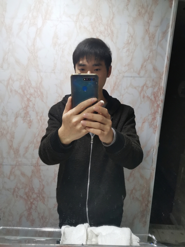 老实人的第三张照片--石家庄相亲服务中心