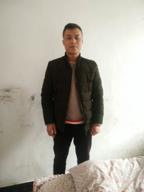 真心换真情的第一张照片--石家庄相亲服务中心