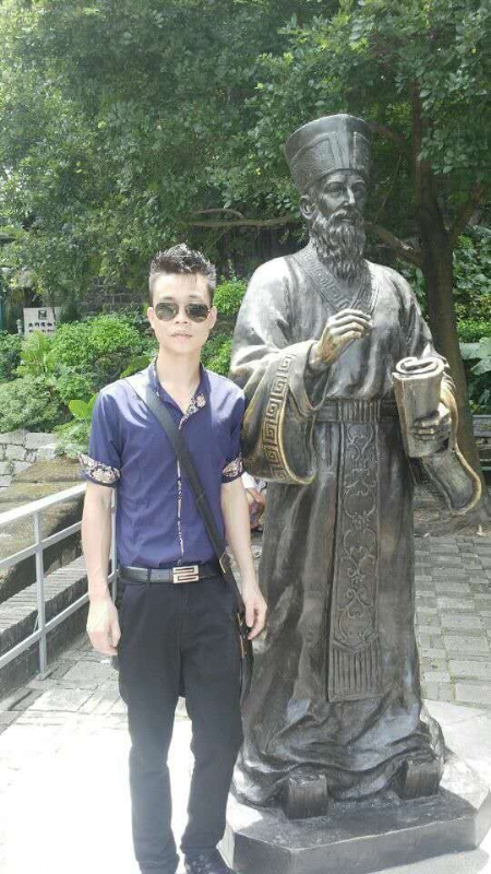 一生中最爱的第一张照片--石家庄相亲服务中心