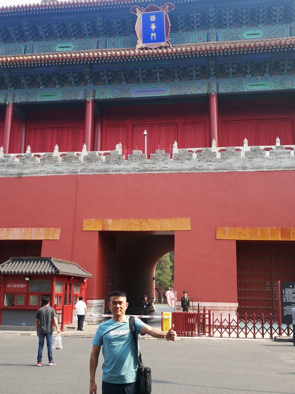 同同想008x的第二张照片--石家庄相亲服务中心