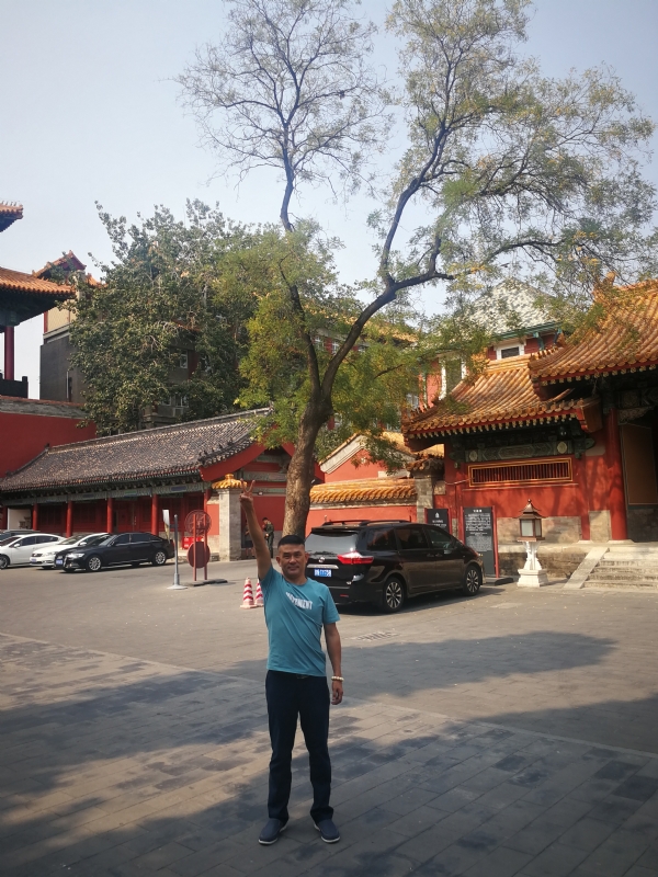 同同想008x的第三张照片--石家庄相亲服务中心