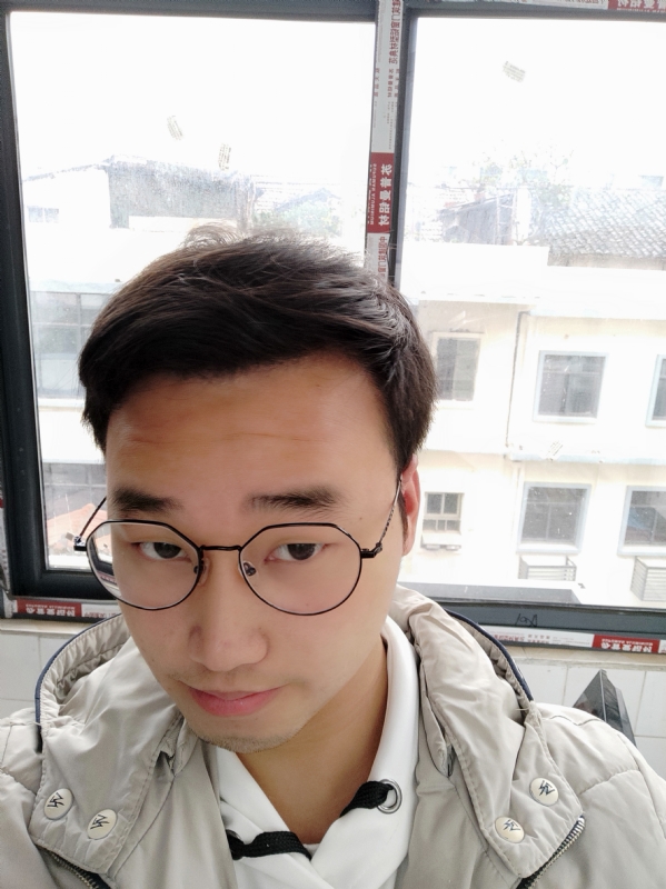 王宇的第一张照片--石家庄相亲服务中心