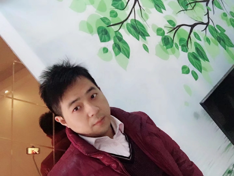 晴空万里的第一张照片--石家庄相亲服务中心