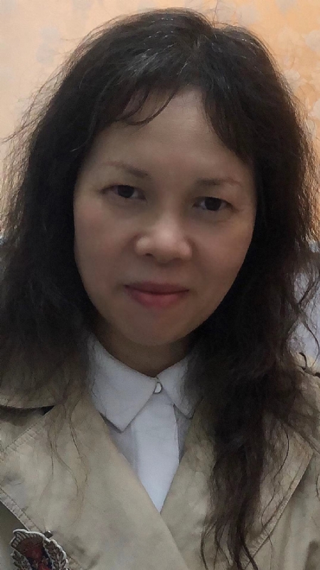 阿红的第一张照片--石家庄相亲服务中心