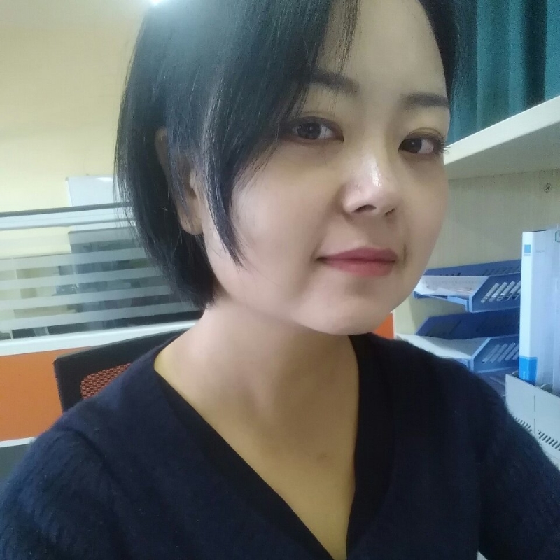 我爱青花瓷的第一张照片--石家庄相亲服务中心