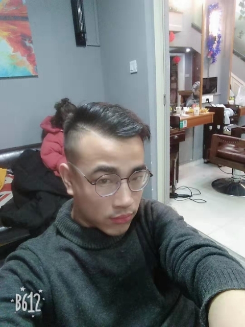 土豆的忧伤的第一张照片--石家庄相亲服务中心