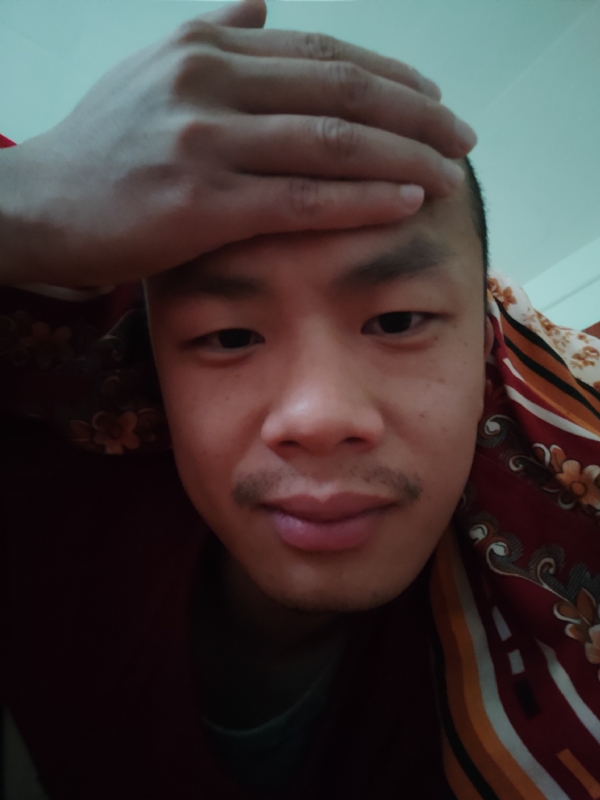 开心鬼在哪呢的第一张照片--石家庄相亲服务中心