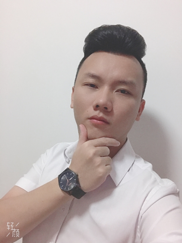 廖少的第一张照片--石家庄相亲服务中心