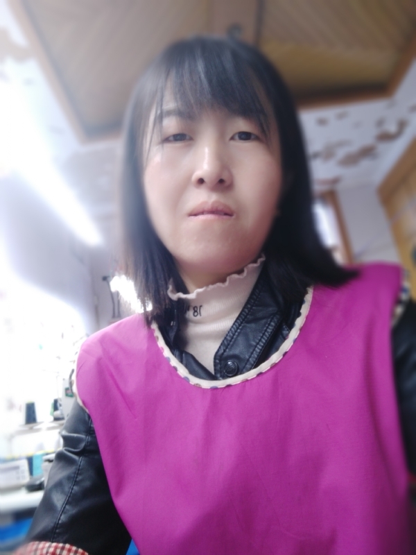 芬儿的第二张照片--石家庄相亲服务中心