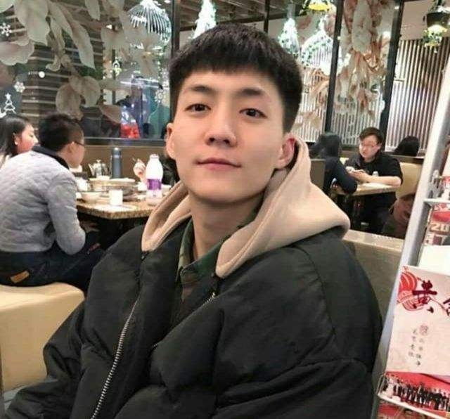 相爱的人的第一张照片--石家庄相亲服务中心