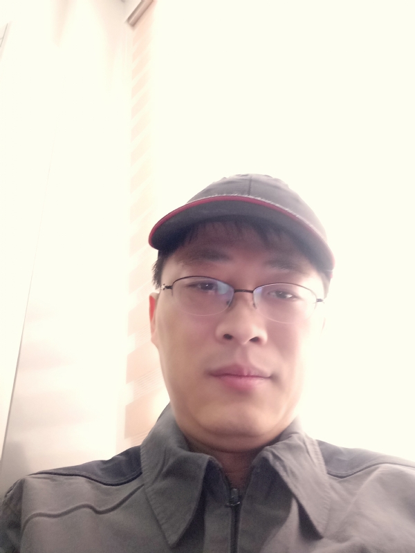 小马哥的第一张照片--石家庄相亲服务中心