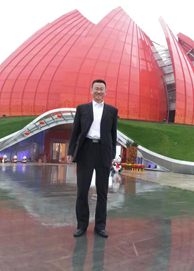 斗转星移的第一张照片--石家庄相亲服务中心