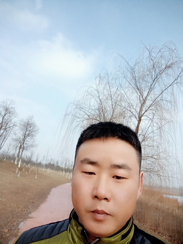 美好未来的第一张照片--石家庄相亲服务中心