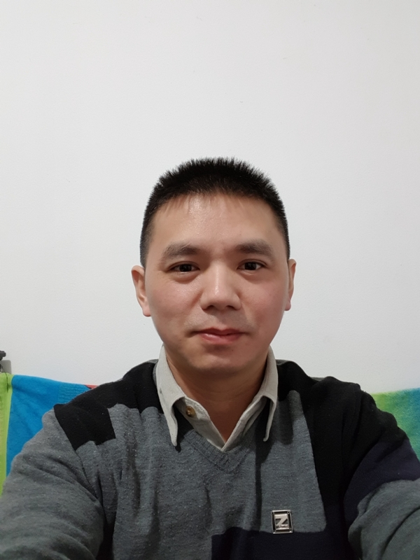 LSQ的第一张照片--石家庄相亲服务中心