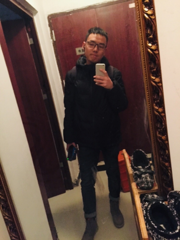 Ashould的第一张照片--石家庄相亲服务中心