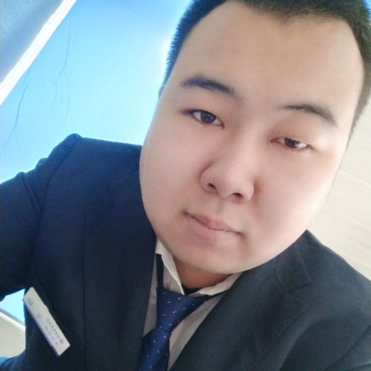 小銘銘的第一张照片--石家庄相亲服务中心