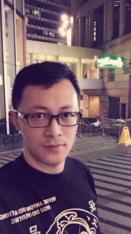 Chen的第一张照片--石家庄相亲服务中心