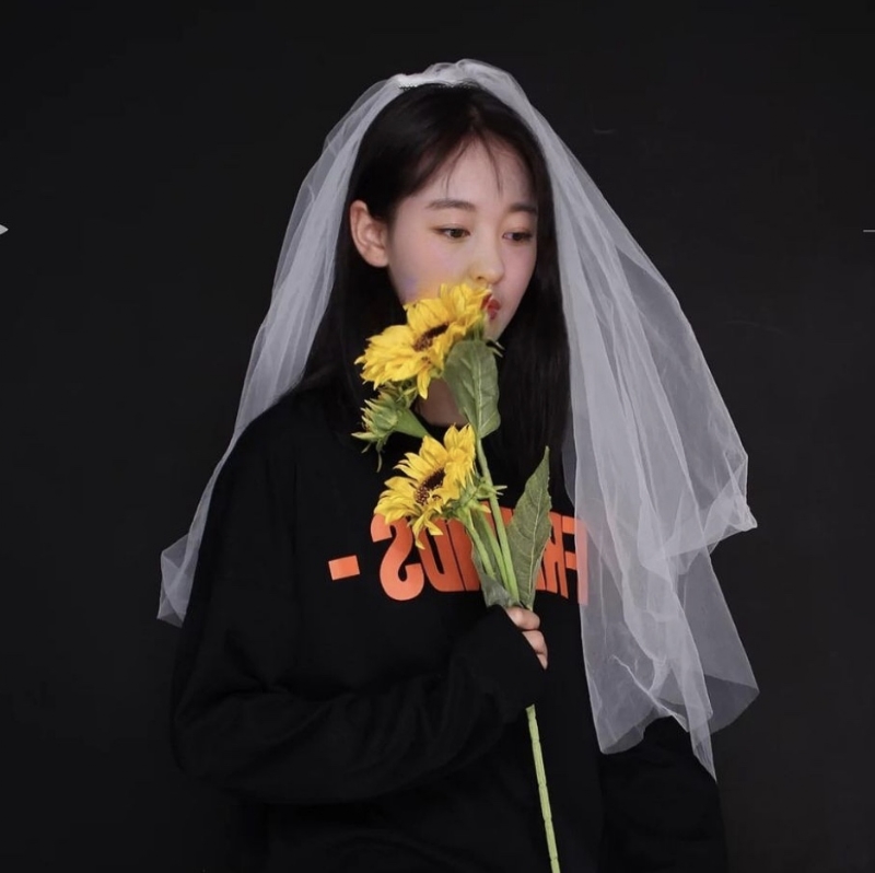 楠楠的第一张照片--石家庄相亲服务中心