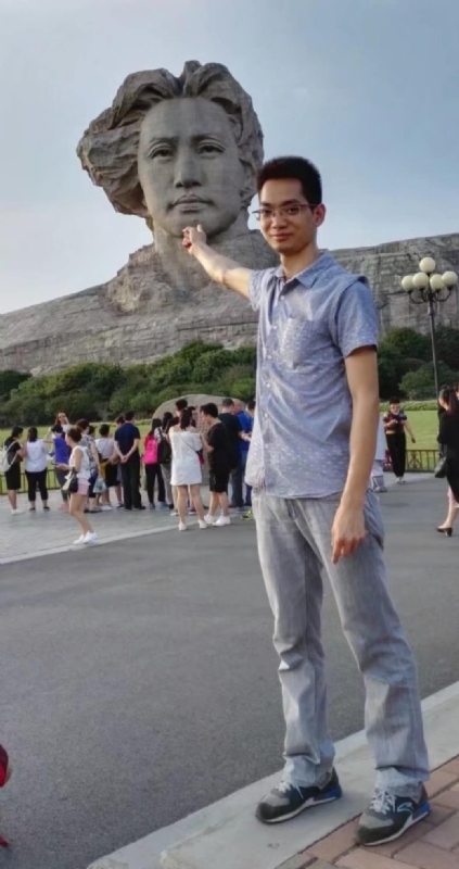 惠辉的牛的第一张照片--石家庄相亲服务中心