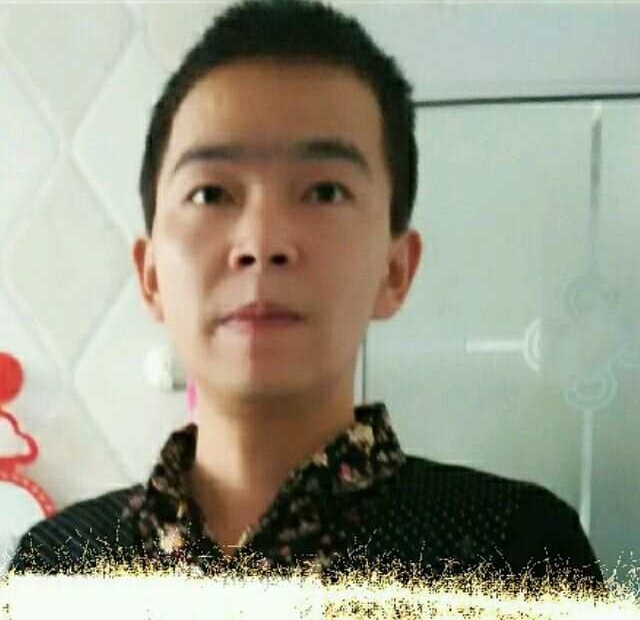 辉哥的第一张照片--石家庄相亲服务中心