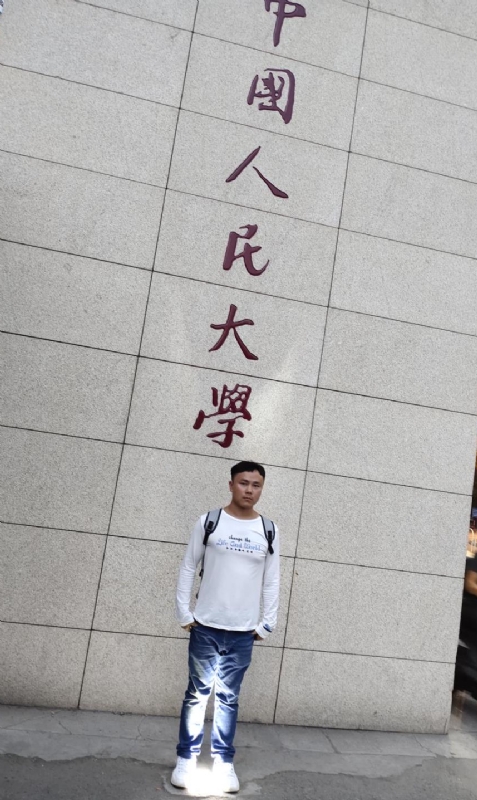 Whoareyou的第一张照片--石家庄相亲服务中心