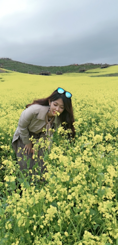 小桃花的第一张照片--石家庄相亲服务中心