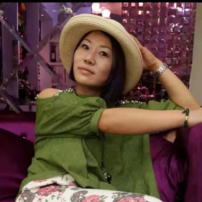 关爱一生的第一张照片--石家庄相亲服务中心