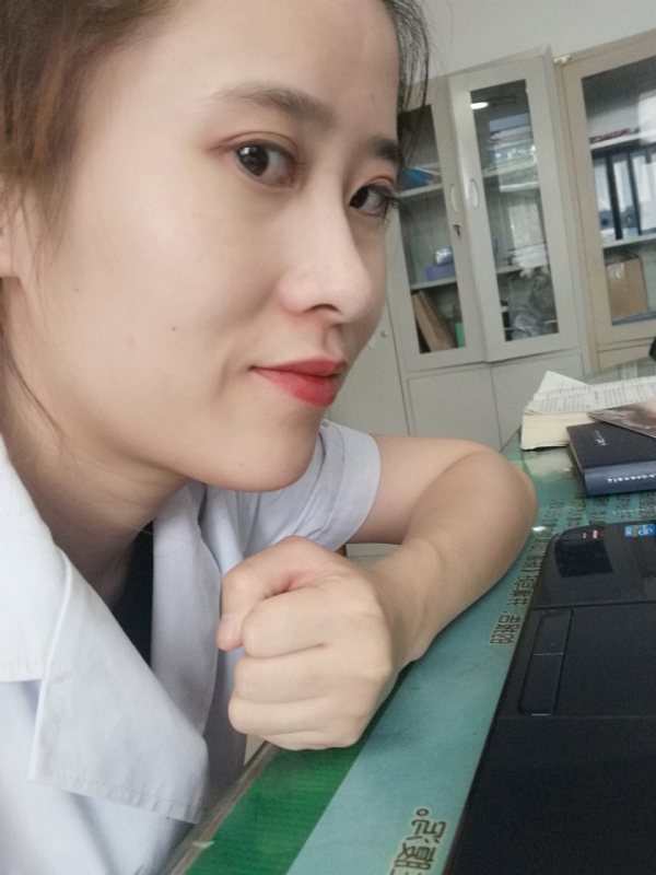 一米阳光的第一张照片--石家庄相亲服务中心