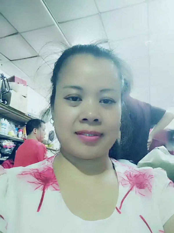 把自己当宝贝的第一张照片--石家庄相亲服务中心