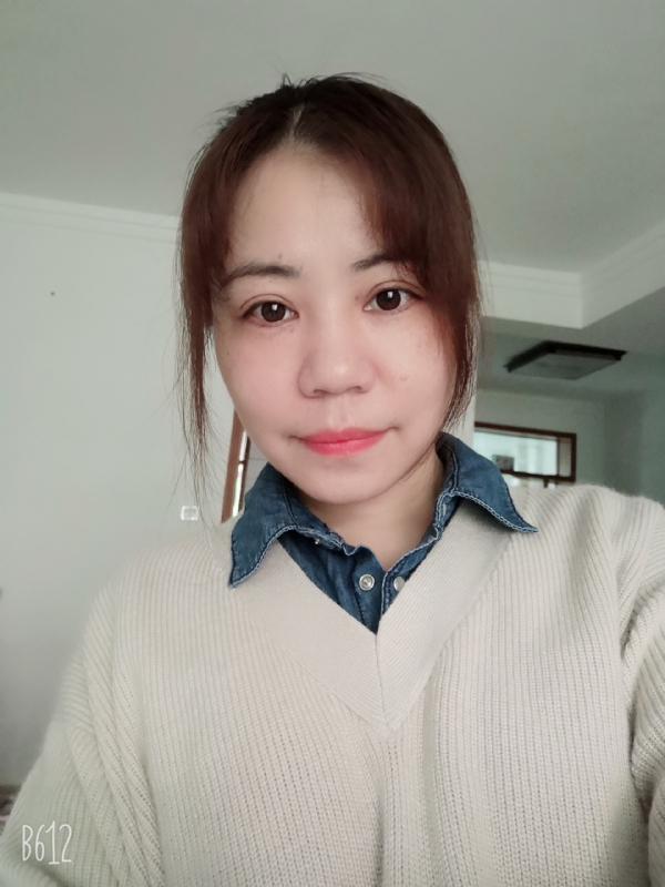 蜗牛慢慢的第一张照片--石家庄相亲服务中心