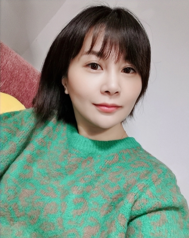 Nikki的第一张照片--石家庄相亲服务中心