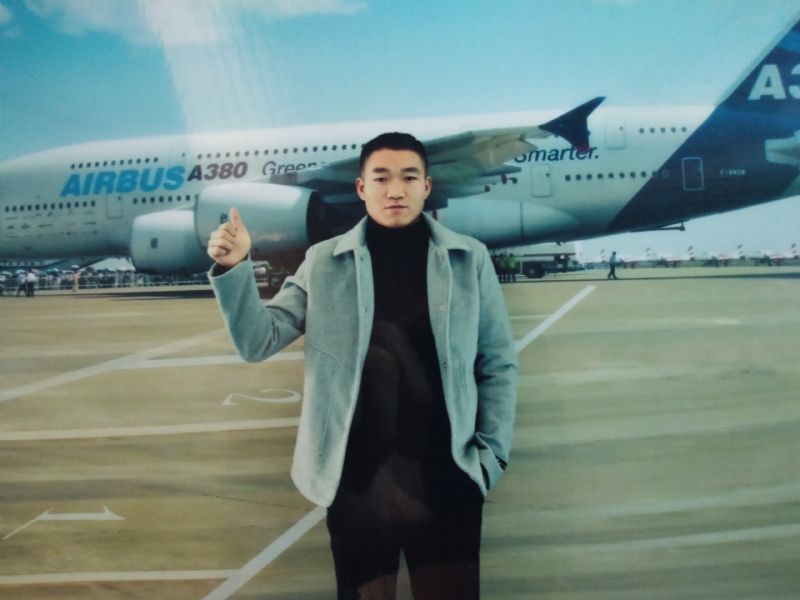 一切会更好的第一张照片--石家庄相亲服务中心