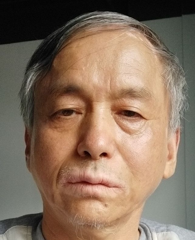 9杰米的第一张照片--石家庄相亲服务中心