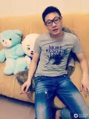 惟才的第一张照片--石家庄相亲服务中心