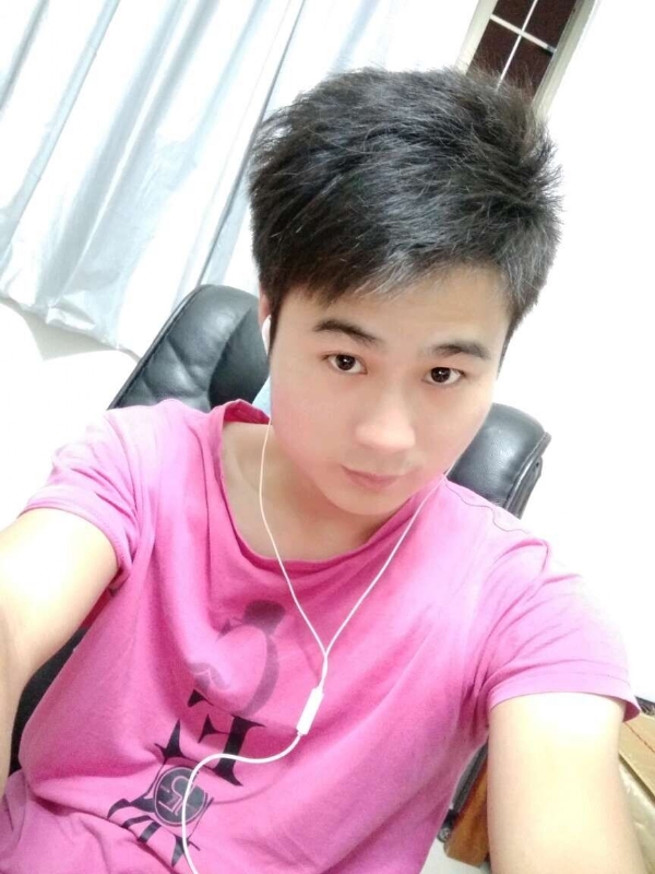 Amin的第二张照片--石家庄相亲服务中心