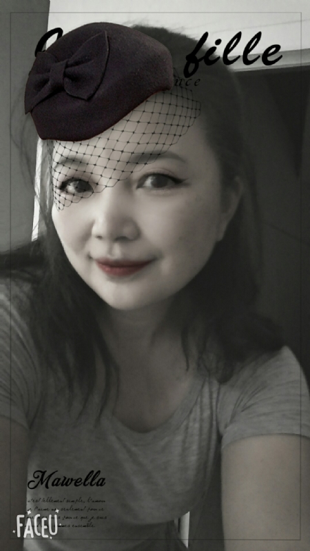 慧静的第一张照片--石家庄相亲服务中心