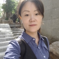 伊琪的第一张照片--石家庄相亲服务中心