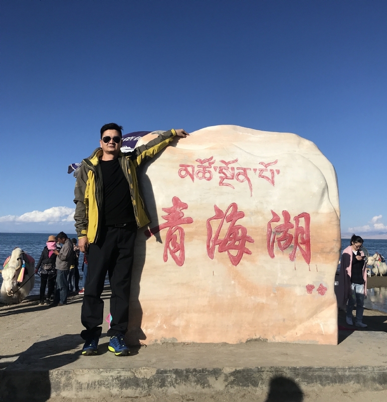 宗泽的第一张照片--石家庄相亲服务中心