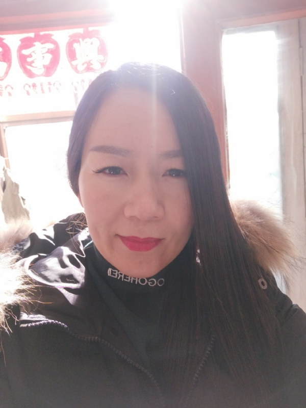 半生缘的第一张照片--石家庄相亲服务中心