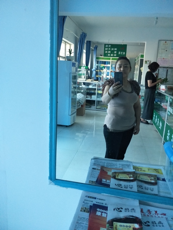 龙丹花的第一张照片--石家庄相亲服务中心