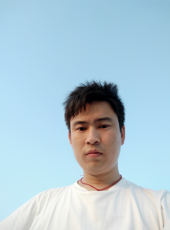 菜菜的第一张照片--石家庄相亲服务中心