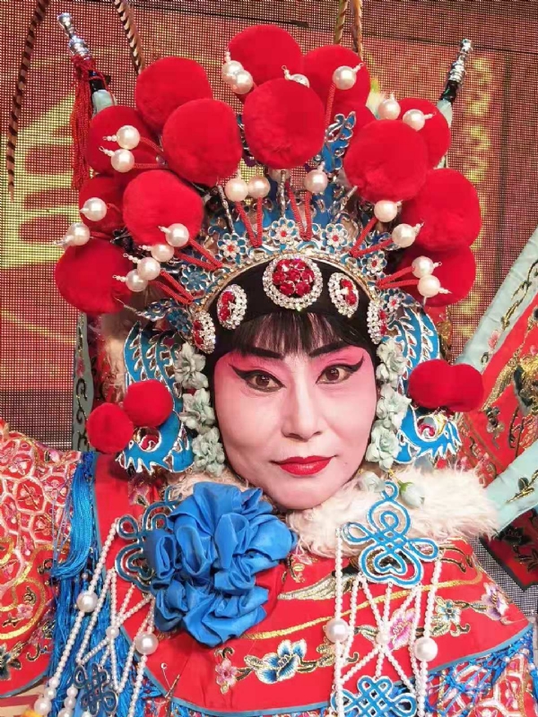 超清的第一张照片--石家庄相亲服务中心