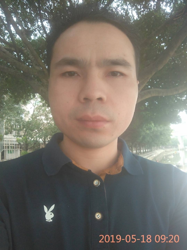 枫岚的第一张照片--石家庄相亲服务中心