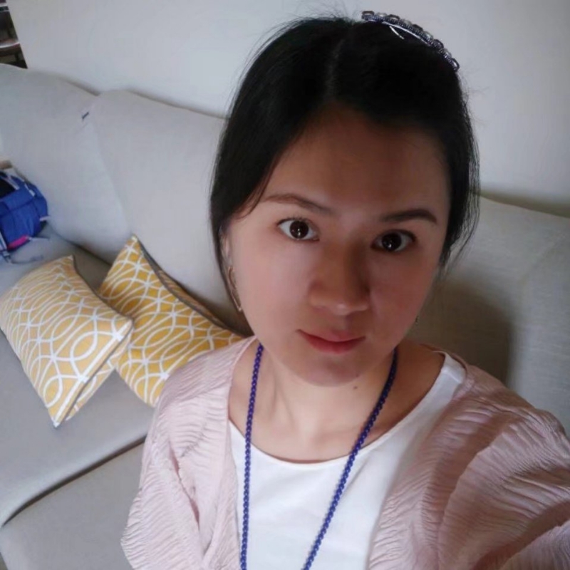 lly的第一张照片--石家庄相亲服务中心