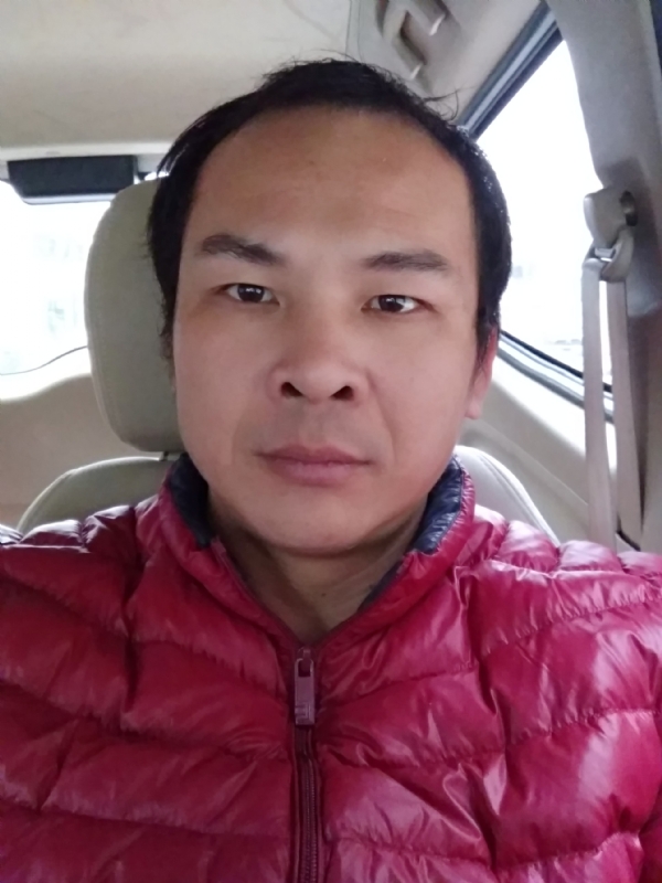 哥来的第一张照片--石家庄相亲服务中心