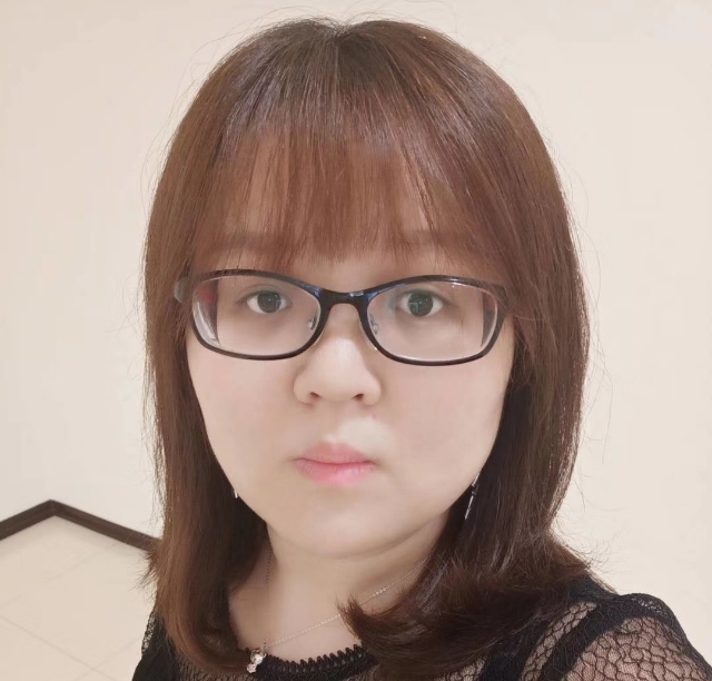 lily的第一张照片--石家庄相亲服务中心