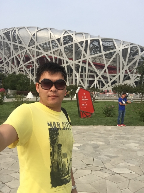 艾心的第一张照片--石家庄相亲服务中心