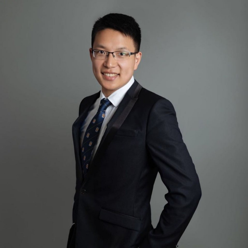 TimWilliams的第一张照片--石家庄相亲服务中心