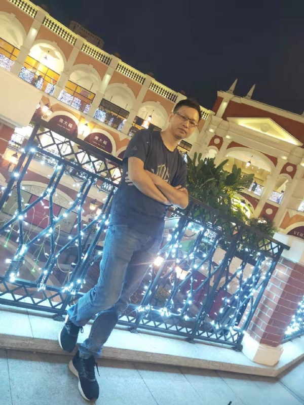 落单恋人的第一张照片--石家庄相亲服务中心